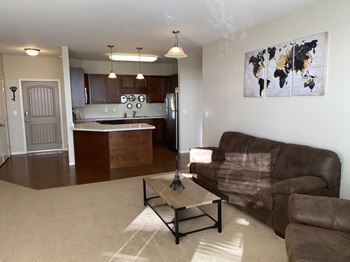 High end carpeting